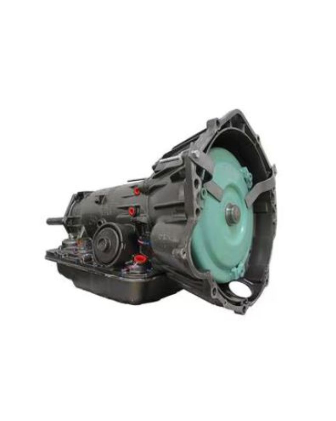 GMC Yukon XL 1500 Transmission